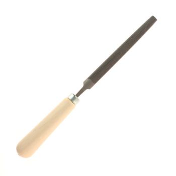 Half-Round Hand File