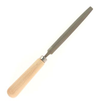 Hand Half-Round Smooth File