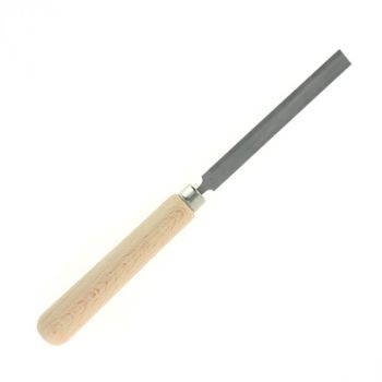 Screw Hand File
