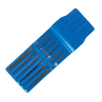 Needle Files - Set of 6 