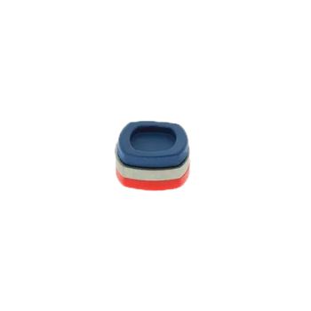 Clip-on Plate Subassembly Ø 18/14 mm right side 