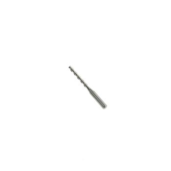 Drill bit ø 1mm