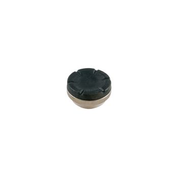 Clip-on Platesubassembly 22mm Right Side