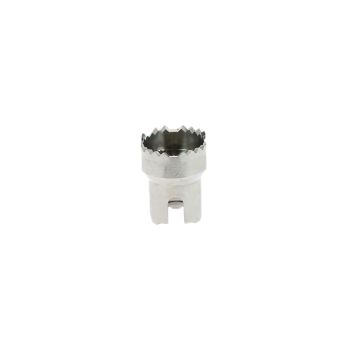 Block Holder Ø 19/17mm Left Side