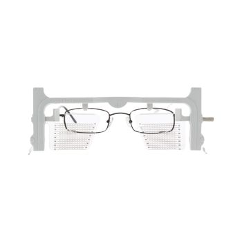Measurement height pupillometer