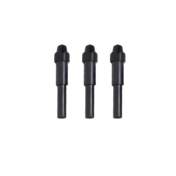Set of 3 White Ink Cartridges