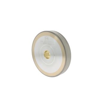 Finishing Wheel For Mineral & Plastic Materials 25mm