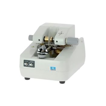 Automatic Lens Groover