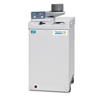 Edging Filtration Tank Mini Neptune with Anti-Odor 230V