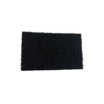 Filtre à charbon actif