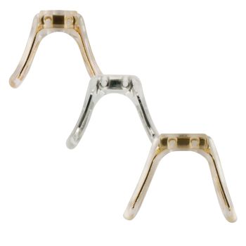 Silicone Nose Bridge | 5 Pcs 