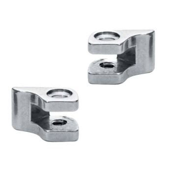 Solder hinges flex sides | 10 Pcs