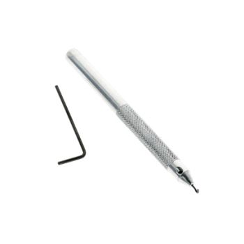 Nylon Thread Mounting Tool