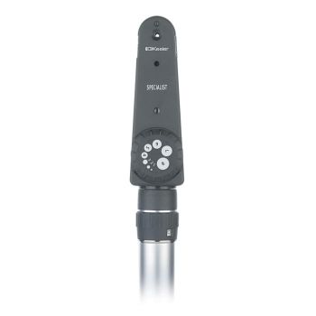 Premium Ophtalmoscope 3.6v