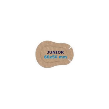 Ortopad JUNIOR 60x50 mm
