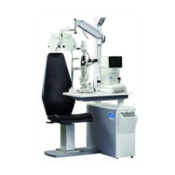 Refraction unit OST 100 