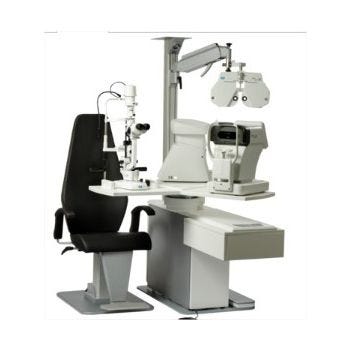 Refraction unit OST350