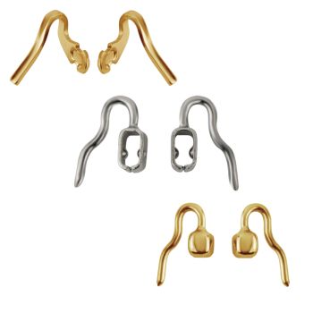 Pad Arms | 10 Pcs