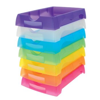 Cubetas POP | 10 Pzas