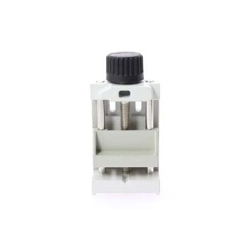 Drilling clamp