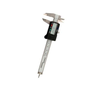 Measuring Tools Caliper gauge 1/100e Digital 