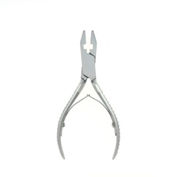 Special glass shipping plier
