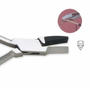 Adjustment Inclination plier