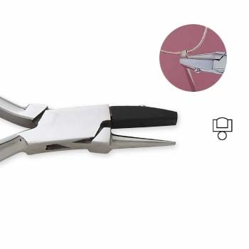 Adjustment pliers Inclination conical plier