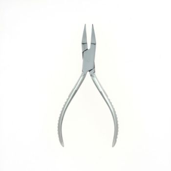 All Purpose Pliers Flat Nose Plier