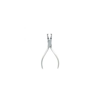 All purpose pliers size testing plier