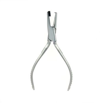 Adjustment pliers circle modifiying plier