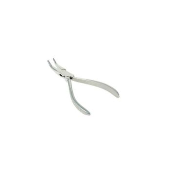 All Purpose Pliers Curved screw holding plier