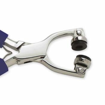 Special Half Frame Lens Axis Plier