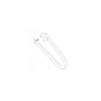 Tweezers Push-in sleeves removal