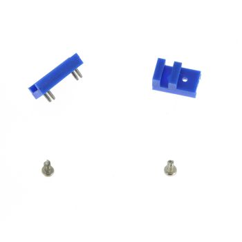 Mounting Pliers Replacement Jaws