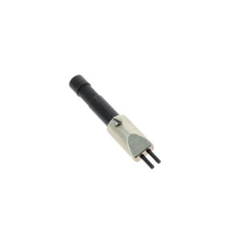 Staking Tools Double piercing punch Diameter 1.2 mm 