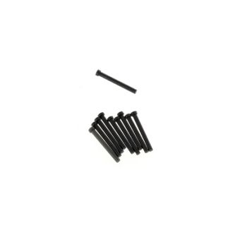 Staking Tools Pins Diameter 1.2 mm 10Pcs