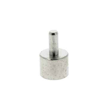 Staking Tools Solid anvil steel 