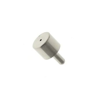 Staking Tools Single pin anvil 