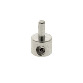 Staking Tools Double pin anvil 
