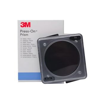 Fresnel Press On Prism