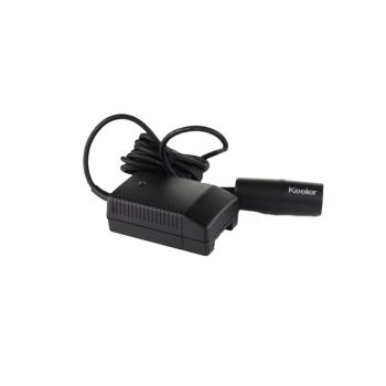 Mini charger for battery