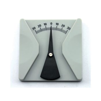 Measuring Tools Pantoscopic angle