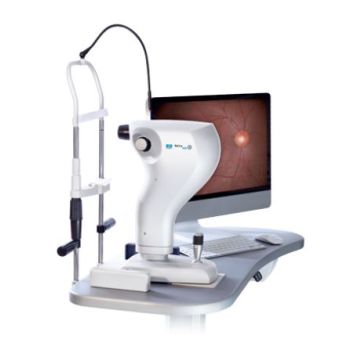 Fundus Camera Retina 400