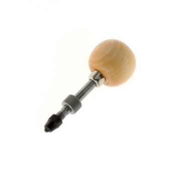 Ergonomic Pin-Roller