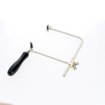 Saw Frame Bocfile type-adjustable
