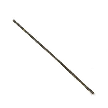 Knurled Saw Blade for Plastic | 12 Pcs