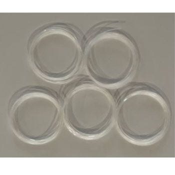 Intercalador de lentes de acetato – Hilo de nailon Cyrex