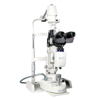 Slit Lamp 650