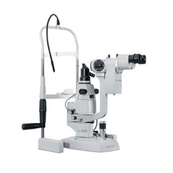 Slit Lamp SL5